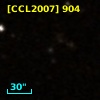 [CCL2007] 904