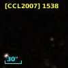 [CCL2007] 1538