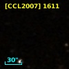 [CCL2007] 1611