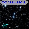TYC 2141-636-1