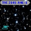 TYC 2141-846-1