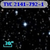 TYC 2141-792-1