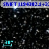 SWIFT J194302.1+321913