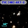 TYC 2402-687-1
