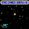 TYC 2402-1071-1