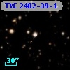 TYC 2402-39-1