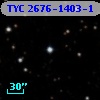 TYC 2676-1403-1