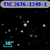 TYC 2676-1249-1