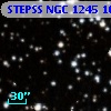 STEPSS NGC 1245 10462