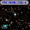 TYC 2670-226-1