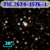 TYC 2674-1576-1