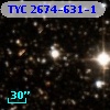 TYC 2674-631-1