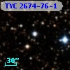 TYC 2674-76-1
