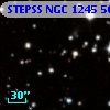 STEPSS NGC 1245 50701