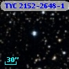 TYC 2152-2648-1