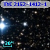 TYC 2152-1412-1