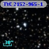 TYC 2152-965-1