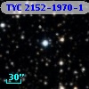 TYC 2152-1970-1