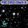TYC 2152-2363-1