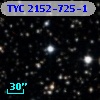 TYC 2152-725-1