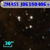 2MASS J06180406+2227345