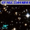Cl* NGC 2204   KBVI     638
