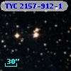 TYC 2157-912-1