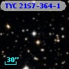 TYC 2157-364-1