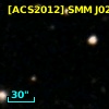 SHADES J021738-050337