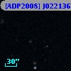 [ADP2008] J022136.21-032456.0
