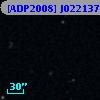 [ADP2008] J022137.08-032428.4