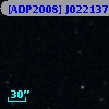 [ADP2008] J022137.60-032138.0