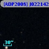[ADP2008] J022142.04-032154.1