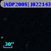 [ADP2008] J022143.15-032115.2