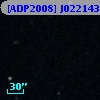 [ADP2008] J022143.87-032106.0