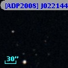 [ADP2008] J022144.85-032204.3