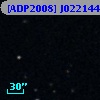 [ADP2008] J022144.90-032144.5