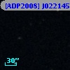 [ADP2008] J022145.24-032044.3