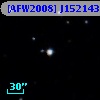 [AFW2008] J152143.37+525452.0