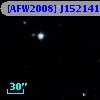 [AFW2008] J152141.516+525422.87