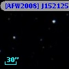 [AFW2008] J152125.755+525626.37