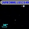 [AFW2008] J152149.639+525357.38