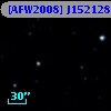 [AFW2008] J152128.545+525631.31