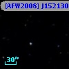 [AFW2008] J152130.843+525642.03