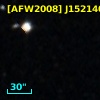 [AFW2008] J152140.236+525420.07
