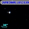 [AFW2008] J152139.952+525435.53