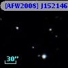 [AFW2008] J152146.267+525547.69