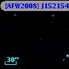 [AFW2008] J152154.462+525233.71