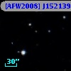 [AFW2008] J152139.973+525532.23