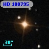 HD 100795